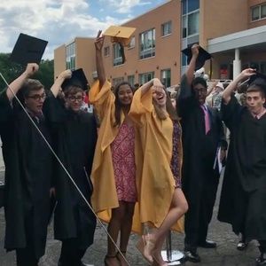 Meet your Posher, Allison